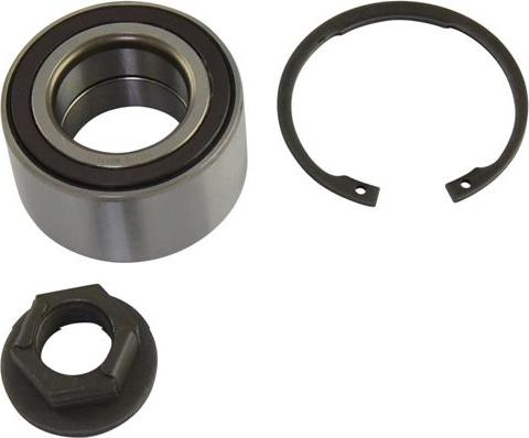 Kavo Parts WBK-4536 - Комплект подшипника ступицы колеса autosila-amz.com