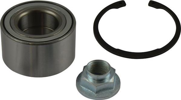 Kavo Parts WBK-4521 - Комплект подшипника ступицы колеса autosila-amz.com