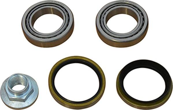 Kavo Parts WBK-4001 - Комплект подшипника ступицы колеса autosila-amz.com