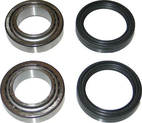 Kavo Parts WBK-5501 - Комплект подшипника ступицы колеса autosila-amz.com