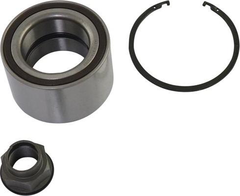 Kavo Parts WBK-6555 - Комплект подшипника ступицы колеса autosila-amz.com