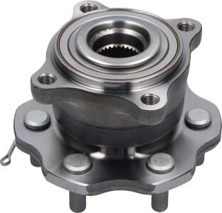 Kavo Parts WBK-6513 - Деталь autosila-amz.com