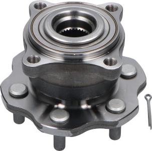 Kavo Parts WBK-6513 - Деталь autosila-amz.com