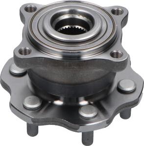 Kavo Parts WBK-6513 - Деталь autosila-amz.com