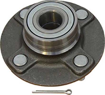 Kavo Parts WBK-6530 - Комплект подшипника ступицы колеса autosila-amz.com