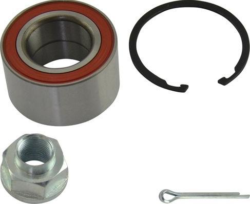 Kavo Parts WBK-1502 - Комплект подшипника ступицы колеса autosila-amz.com