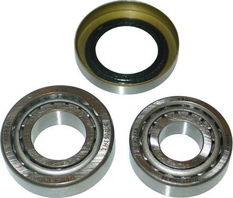 Kavo Parts WBK-1008 - Комплект подшипника ступицы колеса autosila-amz.com