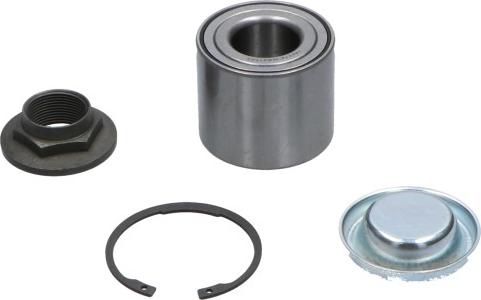 Kavo Parts WBK-10034 - Комплект подшипника ступицы колеса autosila-amz.com