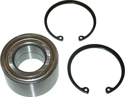 Kavo Parts WBK-1002 - Комплект подшипника ступицы колеса autosila-amz.com