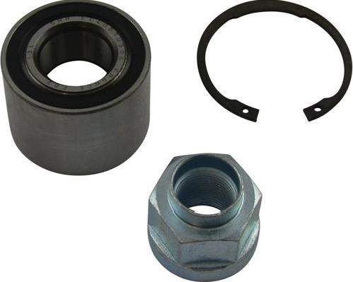 Kavo Parts WBK-1010 - Комплект подшипника ступицы колеса autosila-amz.com