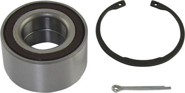 Kavo Parts WBK-1021 - Комплект подшипника ступицы колеса autosila-amz.com