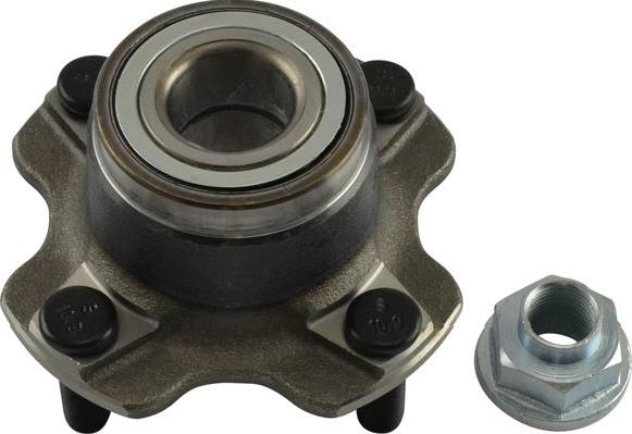 Kavo Parts WBK-8529 - Комплект подшипника ступицы колеса autosila-amz.com