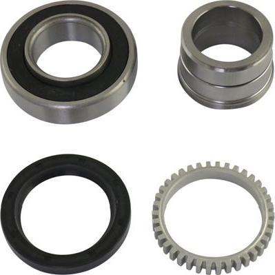 Kavo Parts WBK-8528 - Комплект подшипника ступицы колеса autosila-amz.com