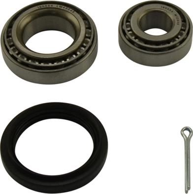 Kavo Parts WBK-3504 - Комплект подшипника ступицы колеса autosila-amz.com