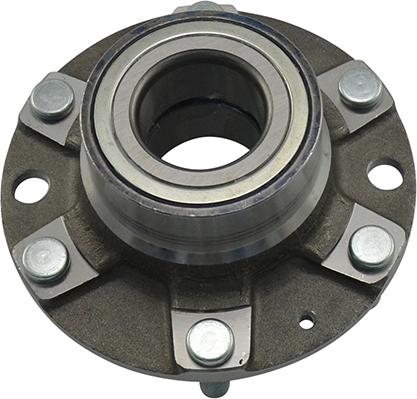 Kavo Parts WBK-3045 - Комплект подшипника ступицы колеса autosila-amz.com