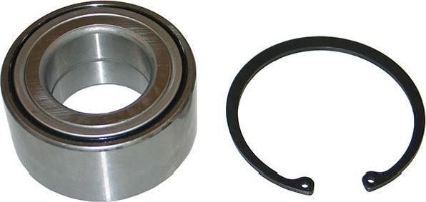 Kavo Parts WBK-3008 - Комплект подшипника ступицы колеса autosila-amz.com