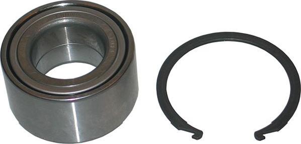 Kavo Parts WBK-3011 - Комплект подшипника ступицы колеса autosila-amz.com