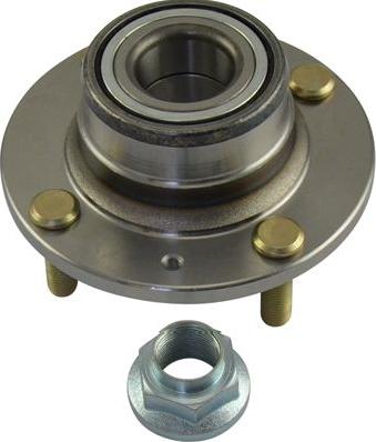 Kavo Parts WBK-3036 - Комплект подшипника ступицы колеса autosila-amz.com