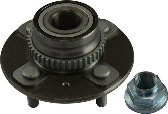 Kavo Parts WBK-3029 - Комплект подшипника ступицы колеса autosila-amz.com