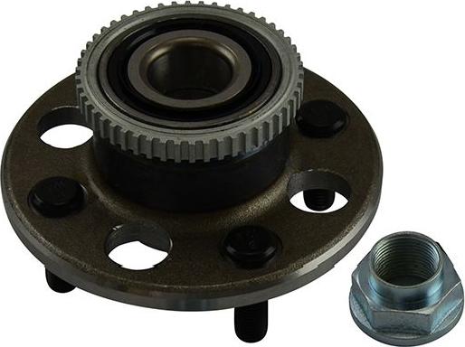 Kavo Parts WBK-2032 - Комплект подшипника ступицы колеса autosila-amz.com