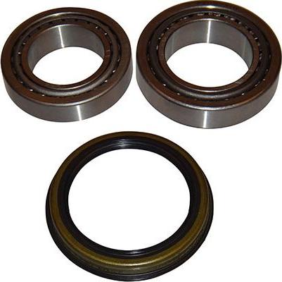 Kavo Parts WBK-7501 - Комплект подшипника ступицы колеса autosila-amz.com