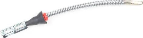 Kawe 60.1825 - Тросик, cтояночный тормоз autosila-amz.com