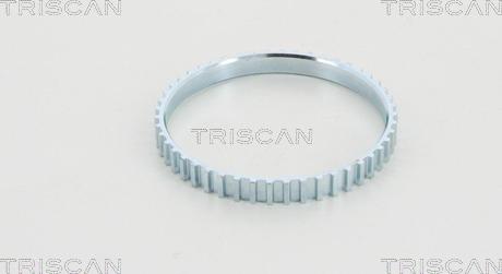 Kawe 8540 10406 - Зубчатое кольцо для датчика ABS autosila-amz.com