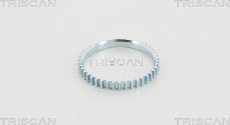 Kawe 8540 10408 - Зубчатое кольцо для датчика ABS autosila-amz.com