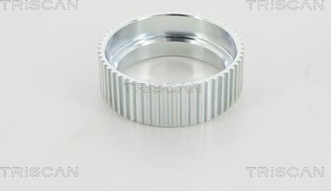 Kawe 8540 80403 - Зубчатое кольцо для датчика ABS autosila-amz.com