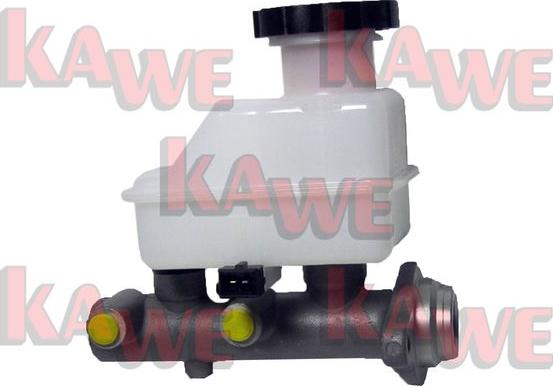 Kawe B6146 - Главный тормозной цилиндр autosila-amz.com