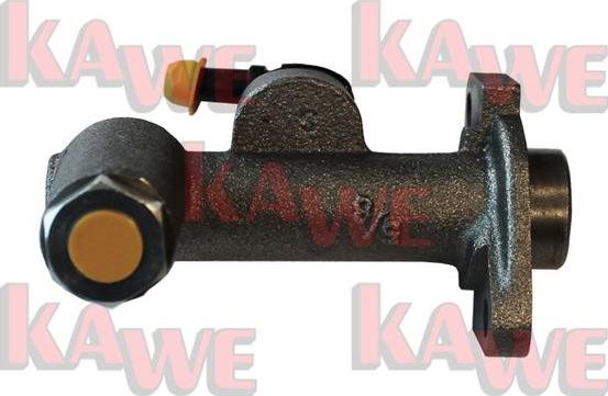 Kawe M2449 - Главный цилиндр, система сцепления autosila-amz.com