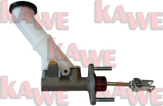 Kawe M2459 - Главный цилиндр, система сцепления autosila-amz.com