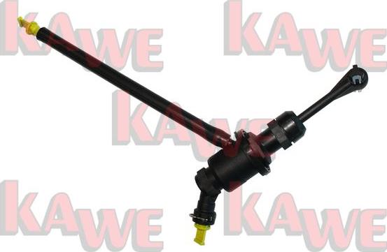 Kawe M2464 - Главный цилиндр, система сцепления autosila-amz.com