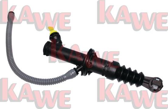 Kawe M2408 - Главный цилиндр, система сцепления autosila-amz.com