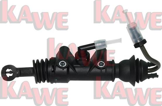 Kawe M2481 - Главный цилиндр, система сцепления autosila-amz.com