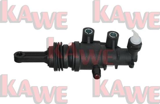 Kawe M2487 - Главный цилиндр, система сцепления autosila-amz.com