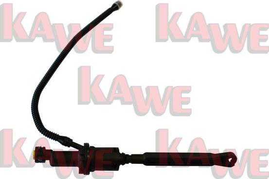 Kawe M2424 - Главный цилиндр, система сцепления autosila-amz.com