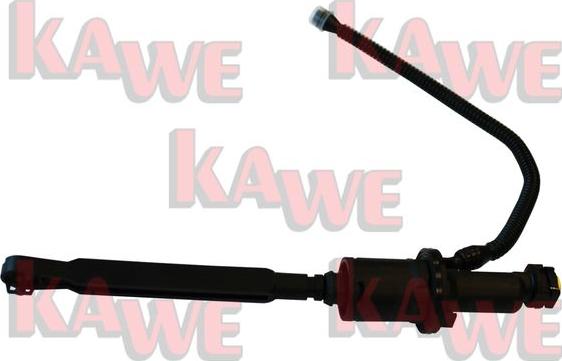 Kawe M2425 - Главный цилиндр, система сцепления autosila-amz.com