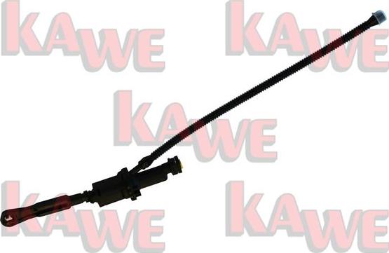 Kawe M2427 - Главный цилиндр, система сцепления autosila-amz.com