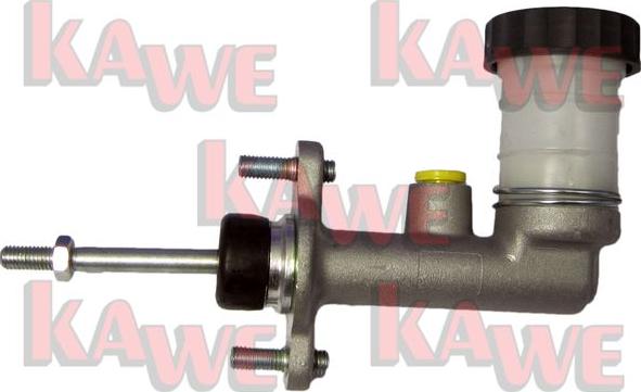 Kawe M2559 - Главный цилиндр, система сцепления autosila-amz.com