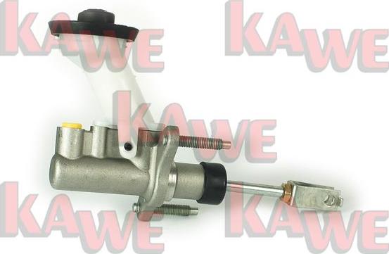 Kawe M2551 - Главный цилиндр, система сцепления autosila-amz.com