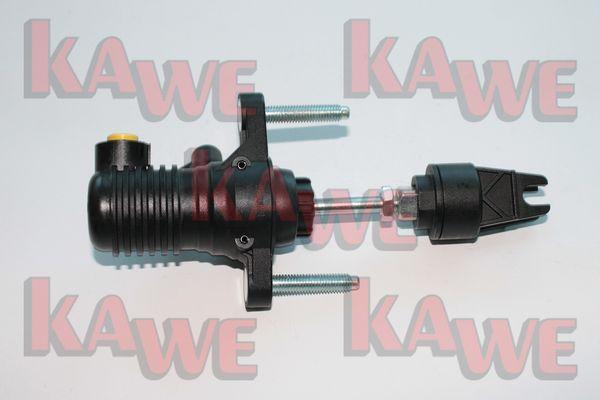 Kawe M2565 - Главный цилиндр, система сцепления autosila-amz.com