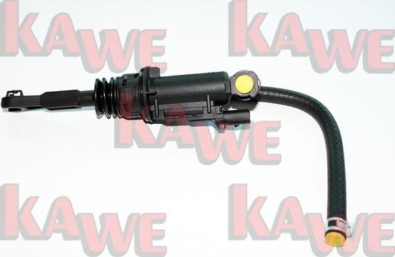 Kawe M2586 - Главный цилиндр, система сцепления autosila-amz.com