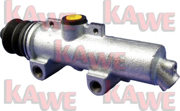 Kawe M2192 - Главный цилиндр, система сцепления autosila-amz.com