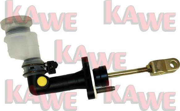 Kawe M2181 - Главный цилиндр, система сцепления autosila-amz.com
