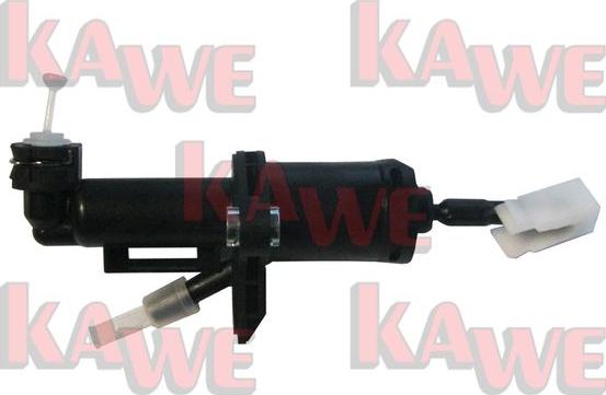 Kawe M2389 - Главный цилиндр, система сцепления autosila-amz.com