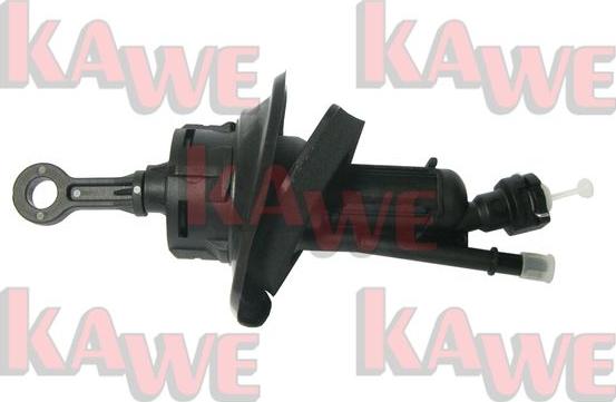 Kawe M2384 - Главный цилиндр, система сцепления autosila-amz.com