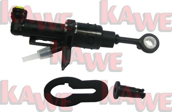 Kawe M2385 - Главный цилиндр, система сцепления autosila-amz.com