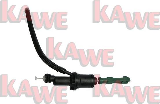 Kawe M2336 - Главный цилиндр, система сцепления autosila-amz.com