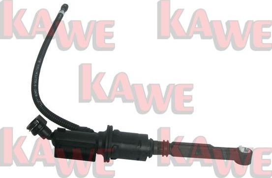 Kawe M2324 - Главный цилиндр, система сцепления autosila-amz.com